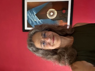 Margie Kolchin, Lic.Ac., M.Ac., Dipl.Ac